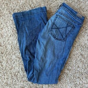 Ariat Trousers!